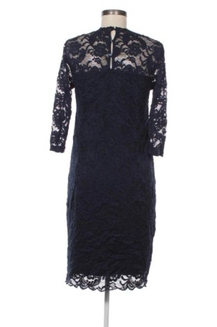 Φόρεμα Mamalicious, Μέγεθος L, Χρώμα Μπλέ, Τιμή 16,99 €