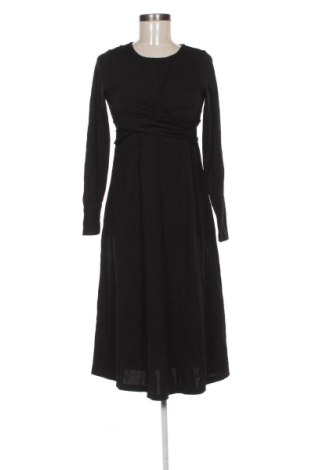 Kleid Mamalicious, Größe XS, Farbe Schwarz, Preis 51,99 €