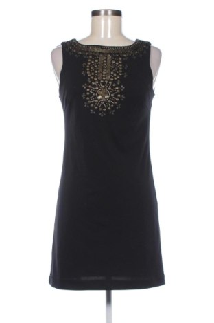 Kleid Mango, Größe M, Farbe Schwarz, Preis 17,00 €