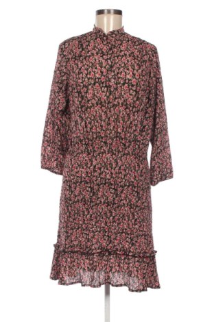 Kleid Mango, Größe L, Farbe Mehrfarbig, Preis 17,39 €