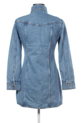 Рокля Mango, Размер S, Цвят Син, Цена 47,15 €