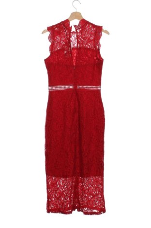 Φόρεμα Mango, Μέγεθος S, Χρώμα Κόκκινο, Τιμή 48,00 €