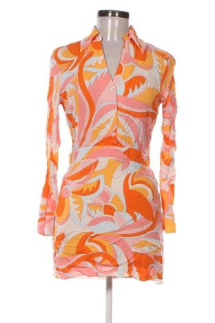 Šaty  Mango, Velikost S, Barva Vícebarevné, Cena  199,00 Kč