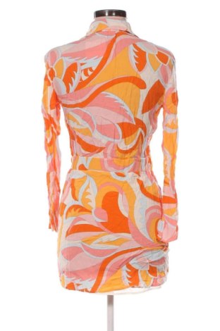 Šaty  Mango, Velikost S, Barva Vícebarevné, Cena  199,00 Kč