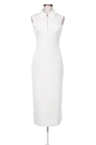 Kleid Mango, Größe M, Farbe Weiß, Preis 48,00 €