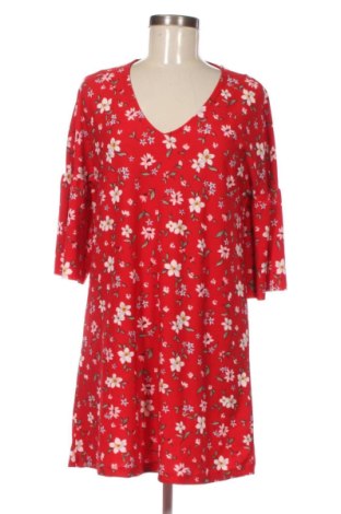 Kleid Mango, Größe S, Farbe Mehrfarbig, Preis 22,99 €