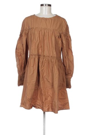 Рокля Mango, Размер XL, Цвят Кафяв, Цена 7,66 €