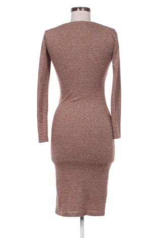 Kleid Mango, Größe XS, Farbe Beige, Preis 20,91 €