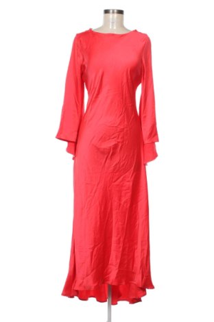 Рокля Mango, Размер L, Цвят Червен, Цена 48,06 €