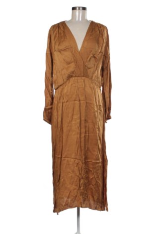 Šaty  Mango, Veľkosť XL, Farba Hnedá, Cena  15,16 €