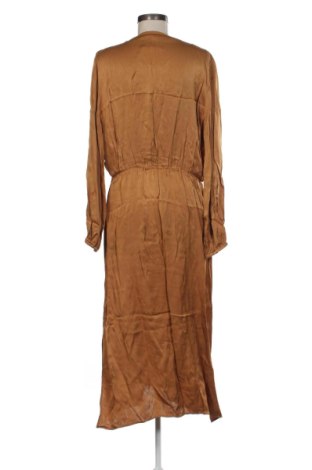Šaty  Mango, Veľkosť XL, Farba Hnedá, Cena  15,16 €