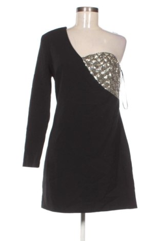 Рокля Mango, Размер L, Цвят Черен, Цена 65,44 €