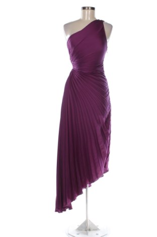 Рокля Mango, Размер S, Цвят Лилав, Цена 28,00 €