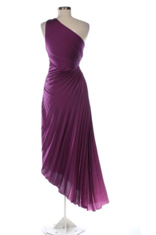 Рокля Mango, Размер S, Цвят Лилав, Цена 28,00 €