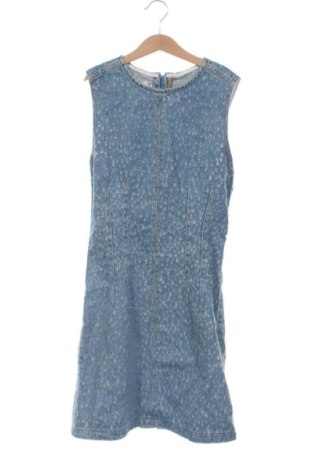 Рокля Mango, Размер S, Цвят Син, Цена 26,02 €