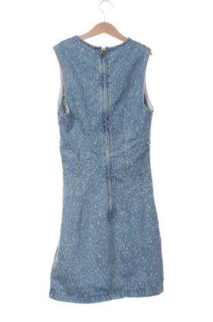 Рокля Mango, Размер S, Цвят Син, Цена 26,02 €