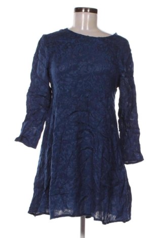 Kleid Mango, Größe S, Farbe Blau, Preis 22,99 €