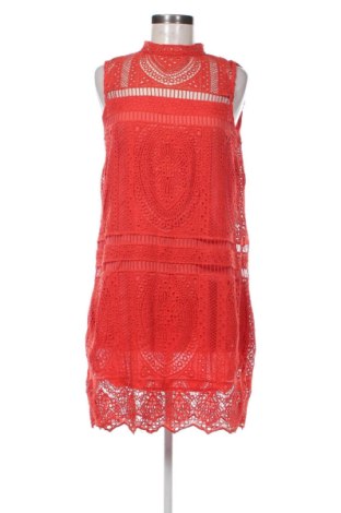 Рокля Mango, Размер M, Цвят Оранжев, Цена 28,00 €