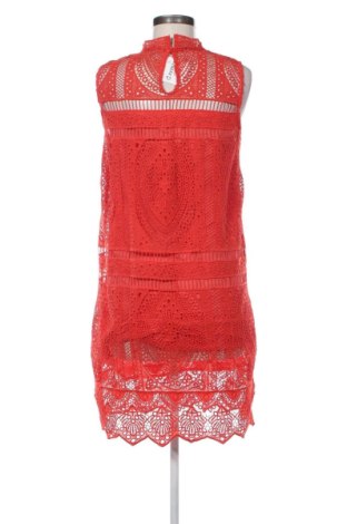 Рокля Mango, Размер M, Цвят Оранжев, Цена 28,00 €