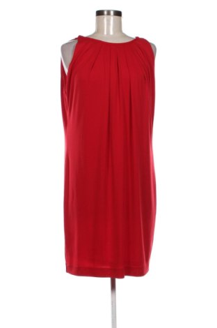 Kleid Mango, Größe M, Farbe Rot, Preis 22,99 €