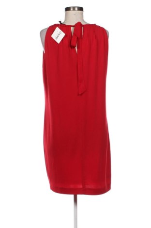 Kleid Mango, Größe M, Farbe Rot, Preis 22,99 €