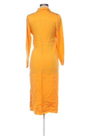 Рокля Mango, Размер XS, Цвят Жълт, Цена 20,91 €