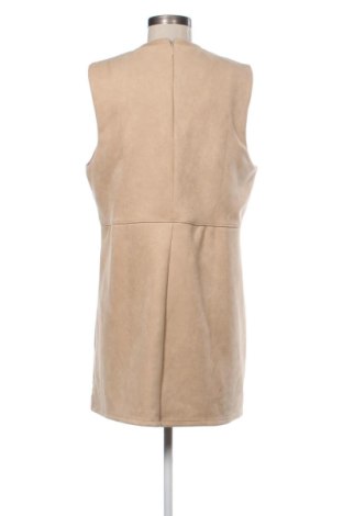 Kleid Mango, Größe XL, Farbe Beige, Preis 46,63 €