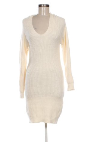 Kleid Mango, Größe S, Farbe Ecru, Preis 27,99 €