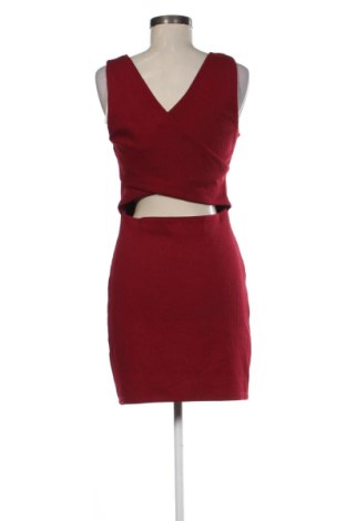 Kleid Mango, Größe L, Farbe Rot, Preis 22,99 €