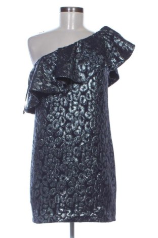 Šaty  Mango, Velikost M, Barva Modrá, Cena  519,00 Kč