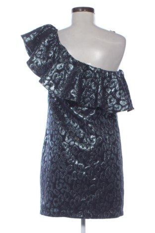 Šaty  Mango, Velikost M, Barva Modrá, Cena  519,00 Kč