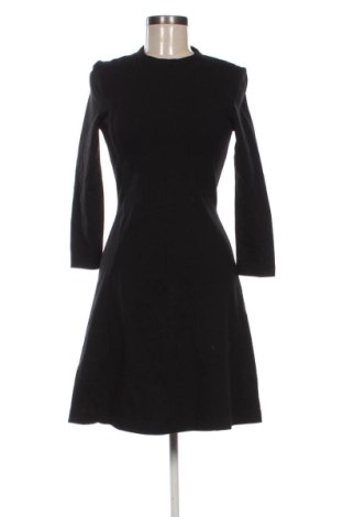 Kleid Mango, Größe M, Farbe Schwarz, Preis 22,99 €
