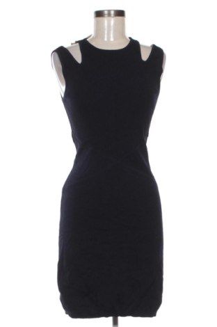 Kleid Mango, Größe L, Farbe Blau, Preis 22,99 €