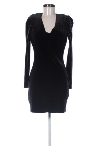 Kleid Mango, Größe M, Farbe Schwarz, Preis 22,99 €