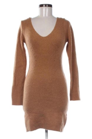 Šaty  Mango, Veľkosť S, Farba Hnedá, Cena  20,95 €