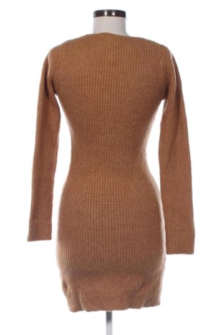Šaty  Mango, Veľkosť S, Farba Hnedá, Cena  20,95 €
