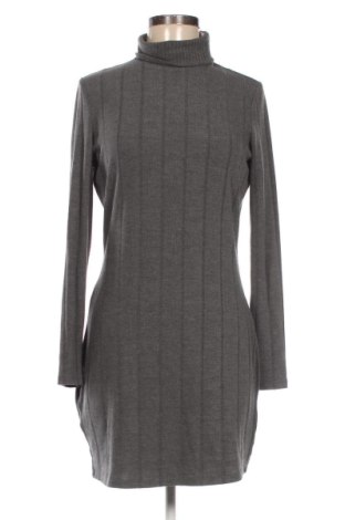 Kleid Mango, Größe M, Farbe Grau, Preis € 17,00