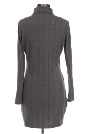 Kleid Mango, Größe M, Farbe Grau, Preis € 17,00