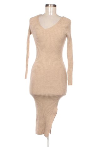 Рокля Mango, Размер S, Цвят Бежов, Цена 21,47 €