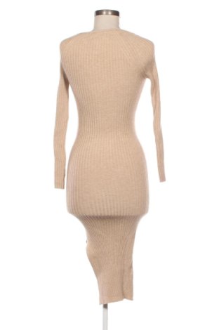 Рокля Mango, Размер S, Цвят Бежов, Цена 21,47 €