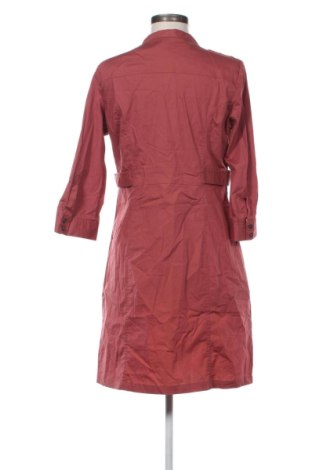 Šaty  Mango, Velikost L, Barva Hnědá, Cena  1 859,00 Kč