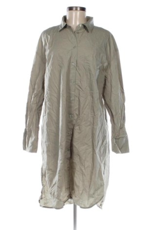 Рокля Mango, Размер XL, Цвят Зелен, Цена 25,05 €