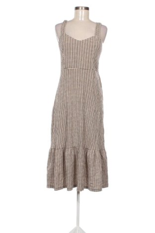 Kleid Mango, Größe L, Farbe Mehrfarbig, Preis 27,99 €