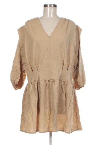 Kleid Mango, Größe M, Farbe Braun, Preis € 22,99