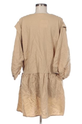 Kleid Mango, Größe M, Farbe Braun, Preis € 22,99