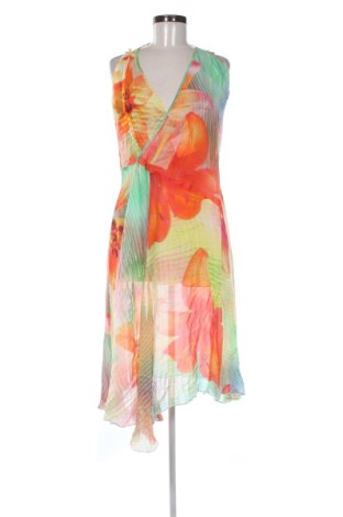 Kleid Mango, Größe M, Farbe Mehrfarbig, Preis € 39,32