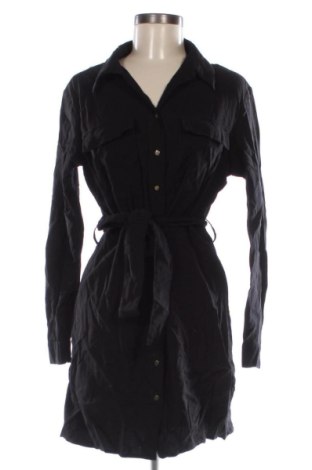 Sukienka Mango, Rozmiar L, Kolor Czarny, Cena 129,99 zł