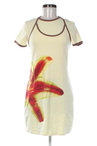 Kleid Mango, Größe M, Farbe Gelb, Preis € 39,32