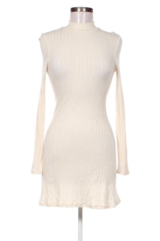 Kleid Mango, Größe S, Farbe Ecru, Preis € 17,00