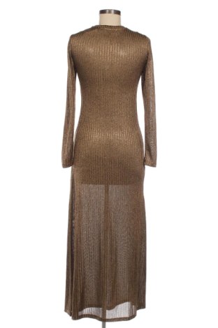 Rochie Mango, Mărime S, Culoare Auriu, Preț 109,48 Lei